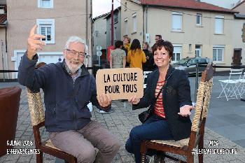 Le temps d une soupe - portrait poétique - 113